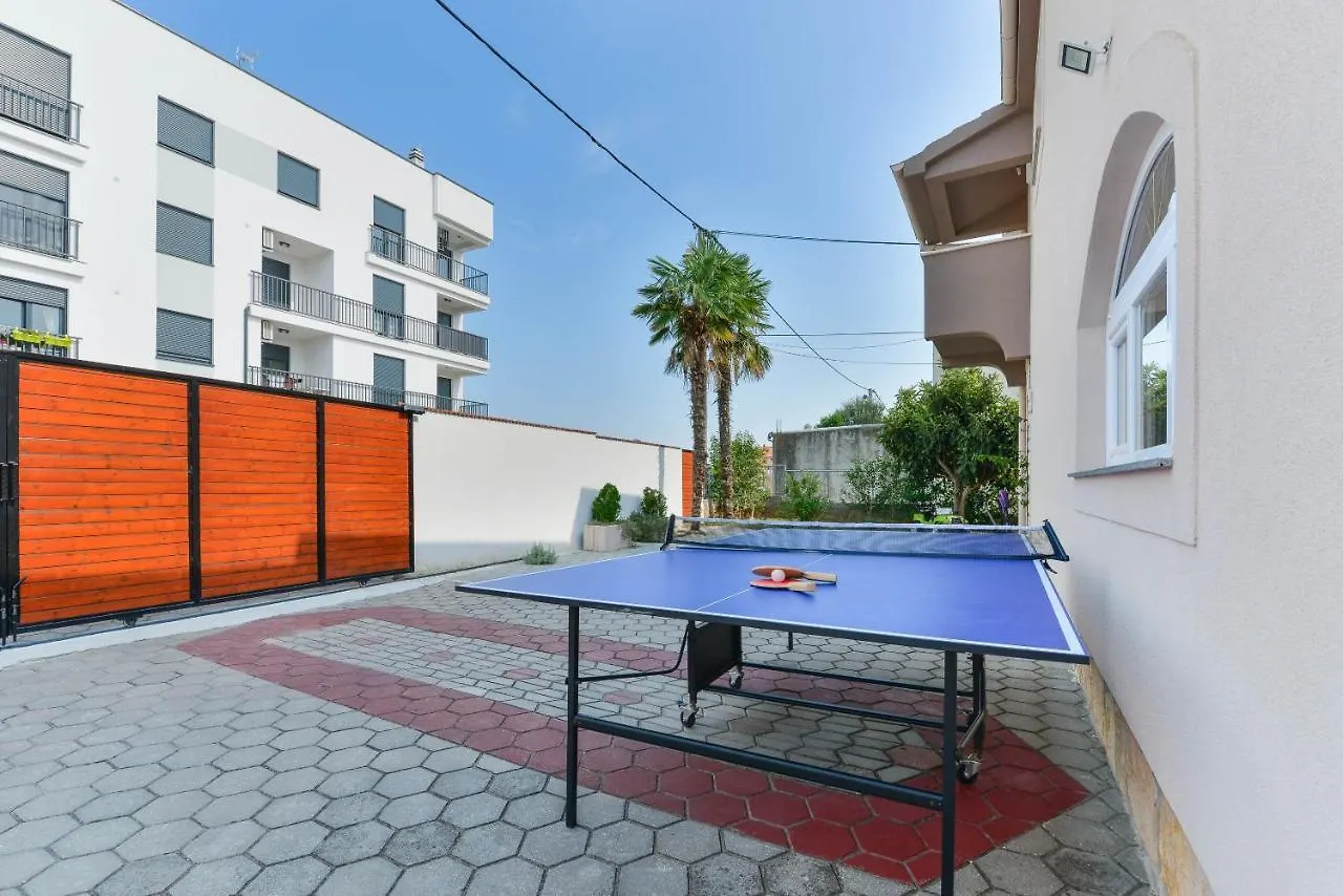 Holiday Home Kiara With Pool Zadar