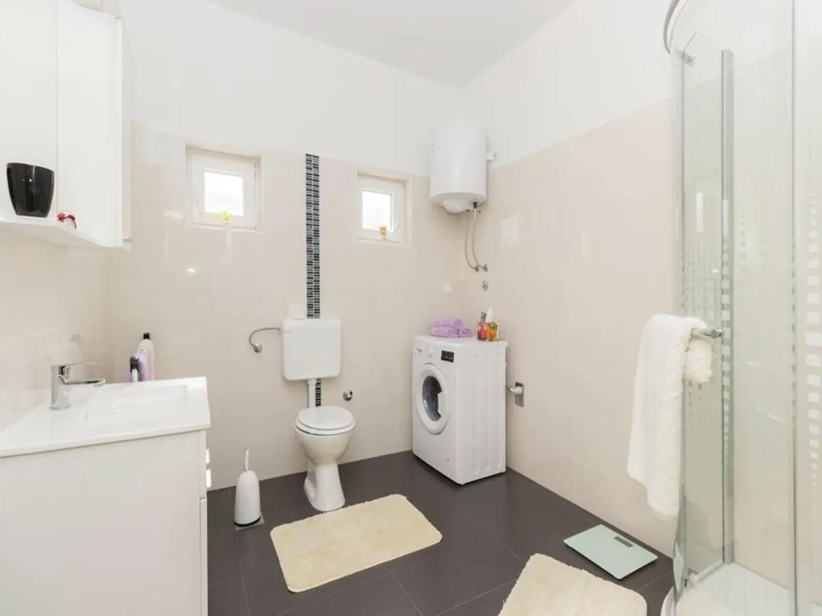 Holiday Home Kiara With Pool Zadar