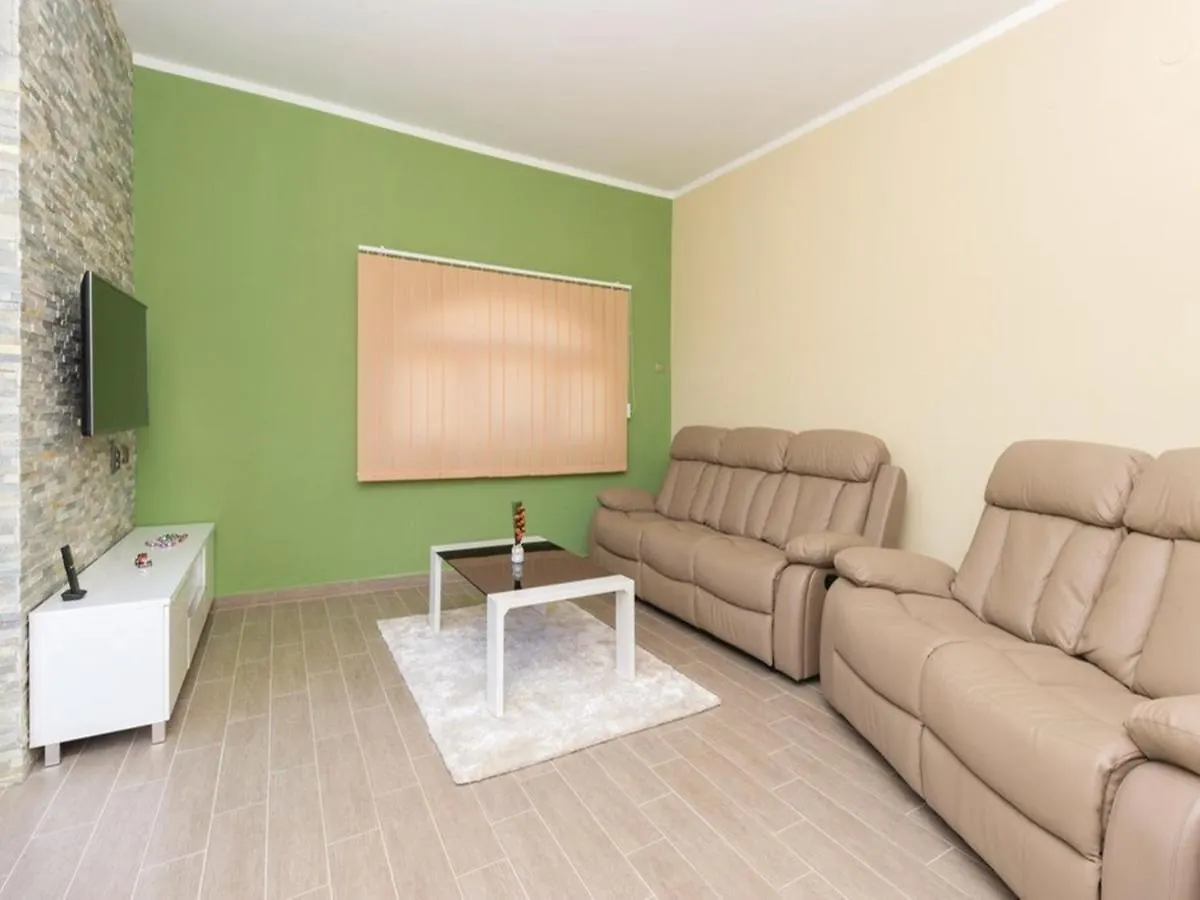 Holiday Home Kiara With Pool Zadar Croatia