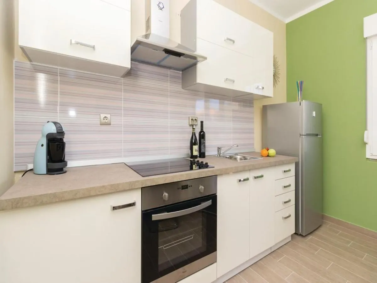 Holiday Home Kiara With Pool Zadar 0*,  Croatia