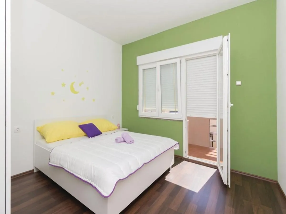 Holiday Home Kiara With Pool Zadar 0*,  Croatia