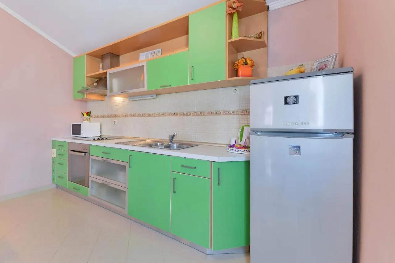 Holiday Home Kiara With Pool Zadar Croatia