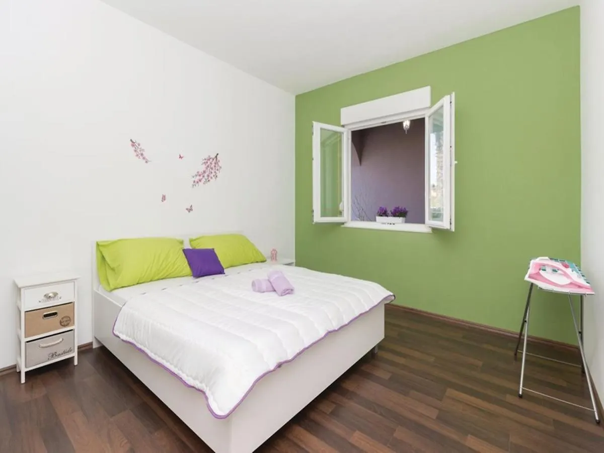 Holiday Home Kiara With Pool Zadar Croatia